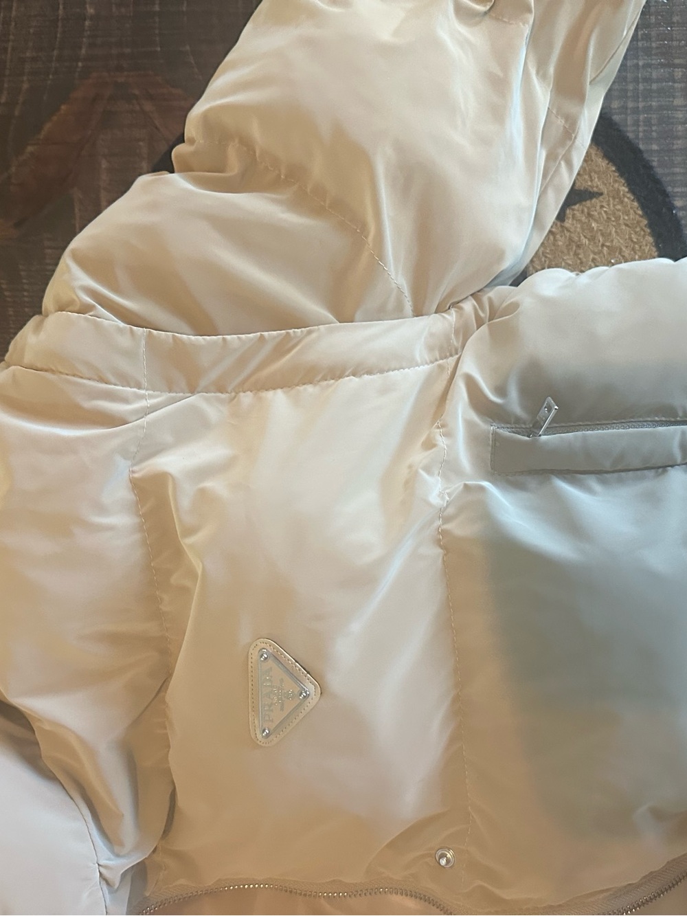 Puffer Jacket - Picture 13 of 16
